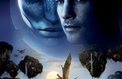 "Avatar" réalisé par James Cameron