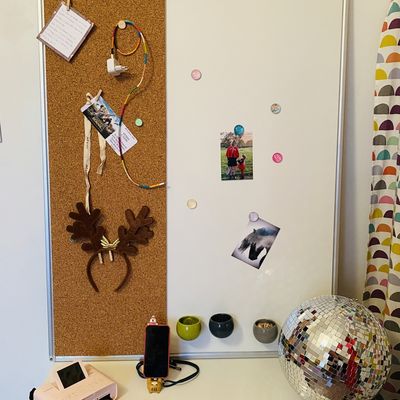 Tableau d’affichage - Recevoir un DIY pour Noël 