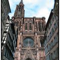 Cathédrale de Strasbourg