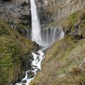 NIKKO(Japon) - Les chutes de Kegon