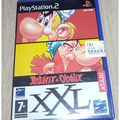 Jeu Playstation 2 Astérix & Obélix XXL