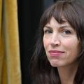 Entretien :  Vanessa Springora pour son livre Patronyme