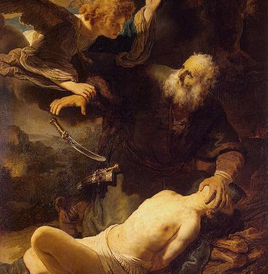 QUEL SACRIFICE EN Genèse 3 ?