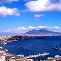 Naples, Napoli....