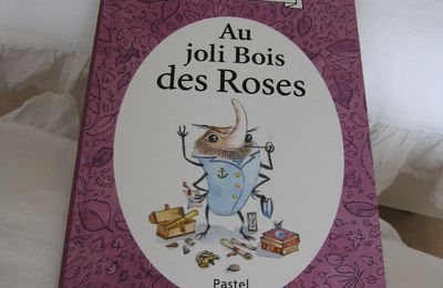 Au Joli Bois des Roses - Rascal et Lucas Nottet (Léo Rau)