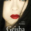 CLA n°4 : Geisha