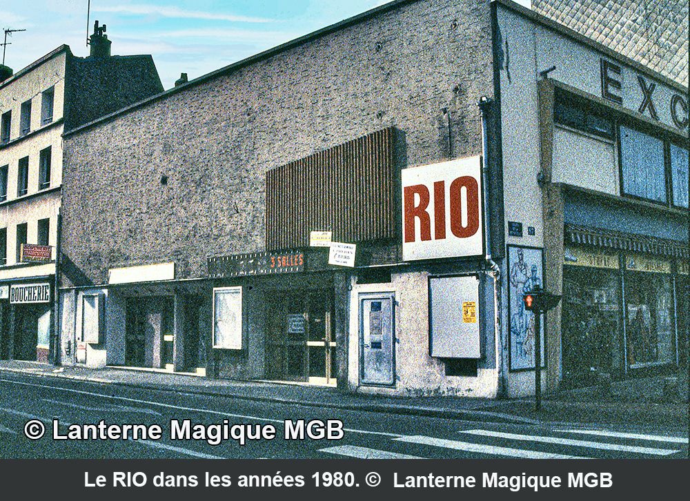 Le Havre Cinéma Gaumont Pathé Lecesne reconstruction Perret star Apollo Grillon Alhambra, Sirius Vox Rex Scala Royal Rio Réau Paris Sainte Adresse Lido  Normandy