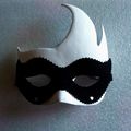 Masque "Lou"