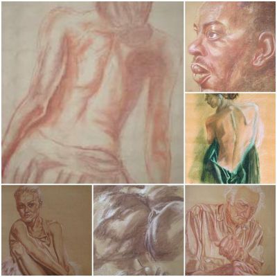 FOND D' ATELIER  35800 DINARD FRANCE 