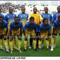 Can Ghana 2008 : La Rdc chute à Addis-Abeba devant l’Ethiopie : 0-1