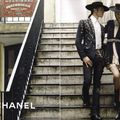 4th Chanel-campaign in Buenos Aires