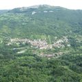 Séjour au Jura et en Suisse par Gilbert