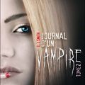 Journal d'un vampire, T2