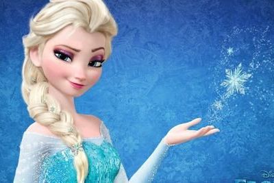 La Reine des Neiges - ou comment expliquer le SA aux enfants NT
