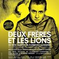 "Les deux frères et les lions" la pièce de théâtre sur le droit normand à SERCQ donnée au MEMORIAL de CAEN