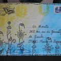 Défi n°2 Version Scrap Paris 2017