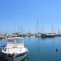 LE PORT DE BANDOL