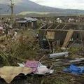 Philippines: Catastrophe nationale décrété