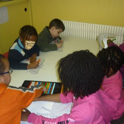 Le mois de mars 2010