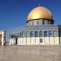 La judaïsation d’Al-Quds (Jérusalem): mode d’emploi