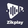 Zikplay : des chansons en illimité à télécharger