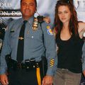Kristen et ses fans 