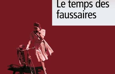 Policiers en poches- notre sélection pré estivale