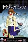 princesse mononoké