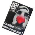 n°49 mars 1965 hara kiri nez rouge