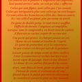 Les ombres