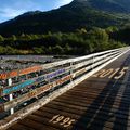 2015: Les 20 ans du SIVU du VERDON au service des rivières de la vallée.