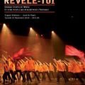 Révèle-toi : Grand spectacle musical sur la vie de Moïse et de son peuple