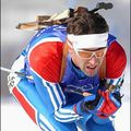 Biathlon : Pavel Rostovtsev à la retraite 