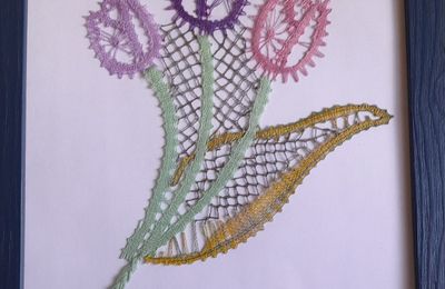 Couleurs de Printemps