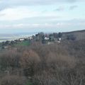SUR LES HAUTEURS DE VIENNE...