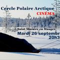 Rendez-vous mardi 26 septembre au cinéma familia de Saint Macaire en Mauges. (dep 49)