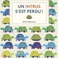 Un intrus s'est perdu !