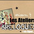 Ateliers Breloques Saison 4