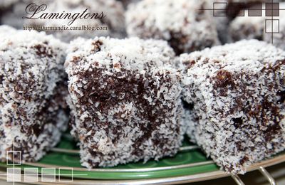 Lamington