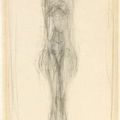 Dix dessins d'Alberto Giacometti (1901-1966) @ Fraysse & Associés