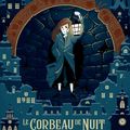Les mystères de Mika : Le cOrbeau de nuit
