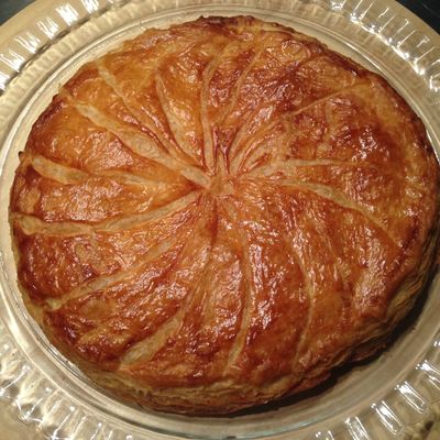 Galette des Rois