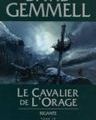 David Gemmell - Le Cavalier de l’Orage (Rigante, Tome 4)