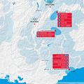 Jeux olympiques d’hiver 2030 dans les Alpes françaises: entre Nice, Briançon et Savoie, des services ferroviaires à reconstruire