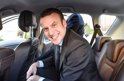 TAXE D'HABITATION: Emmanuel MACRON, nouveau croquemitaine de la décentralisation...