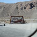 Amazing Death Valley