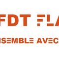 [A LA CPAM 75] TRACT CFDT : Ticket restaurant