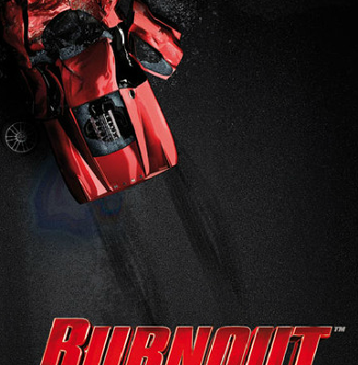 Sensation garantie avec Burnout sur le site de M-games-club