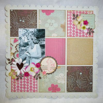 Un lift pour aujourd'hui