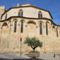 Eglise Saint Paul Serge